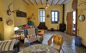 Casa centenaria con encanto